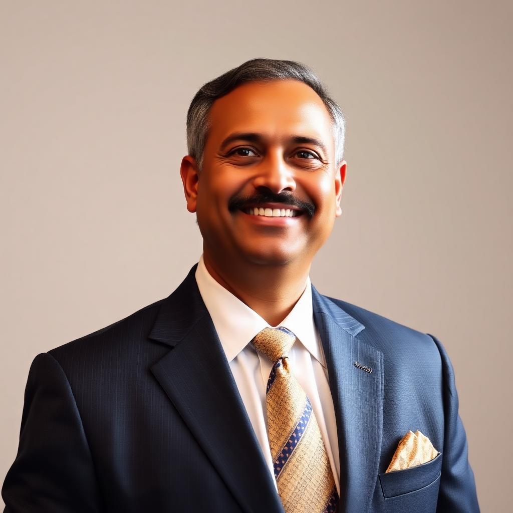 Chairman of RMS